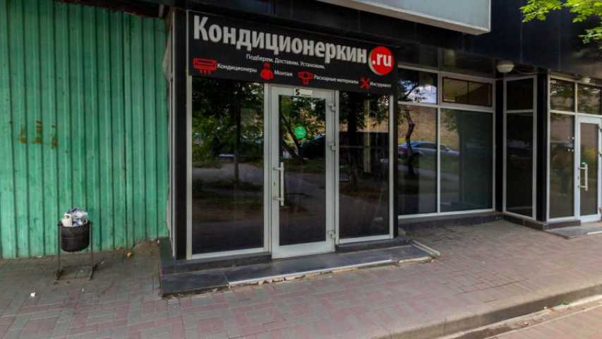 Бизнес центр Щёлковское шоссе, д 100 на Щелковском шоссе,д. 100,фото-9