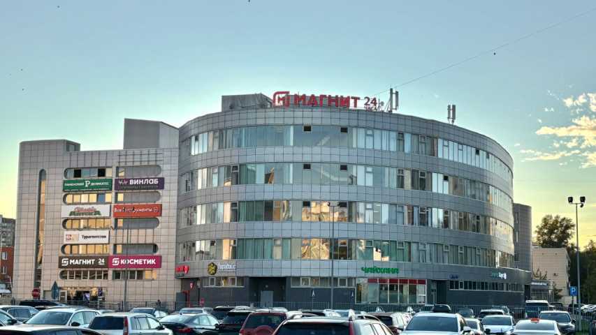 Бизнес центр Серебряный кит на  ,д. 2,фото-2