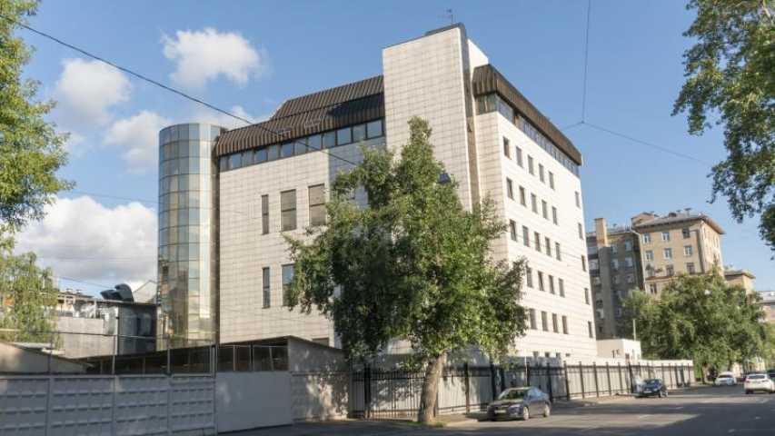 Бизнес центр Вятская ул 70 на  ,д. 70,фото-3