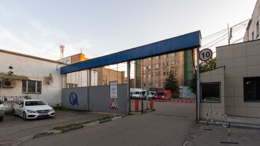  Черницынский на Черницынском проезде,д. 3стр 1,фото-4