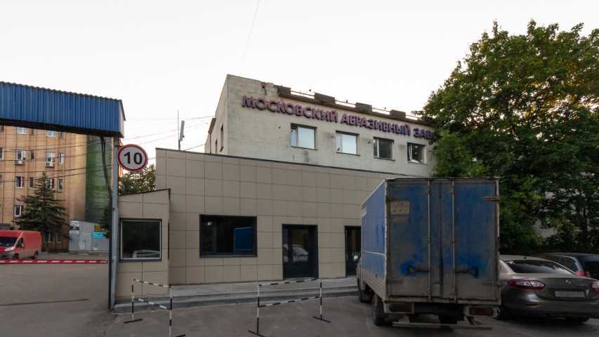  Черницынский на Черницынском проезде,д. 3стр 1,фото-5