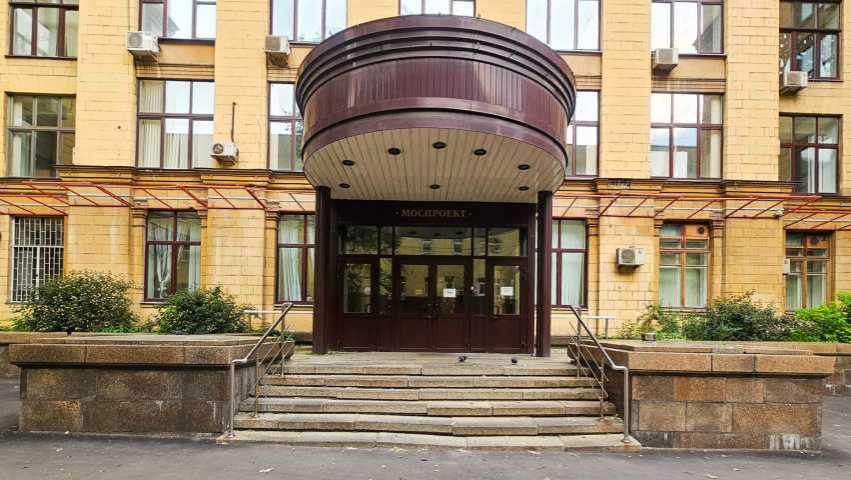 Бизнес центр ул 1-я Брестская, д 13/14 на  ,д. 13/14,фото-4