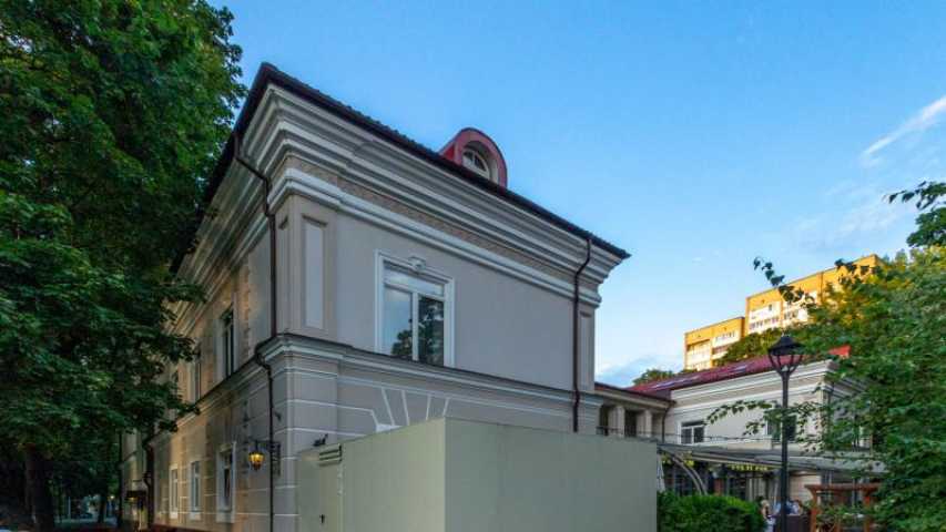 Бизнес центр ул Делегатская, д 7 стр 1 на  ,д. 7стр 1,фото-4