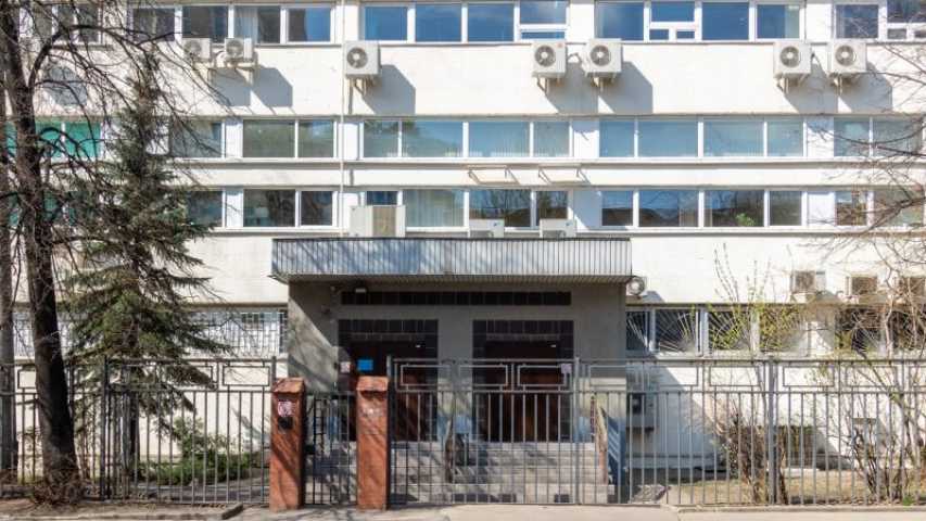 Здание Земледельческий переулок, 15 на Земледельческом переулке,д. 15,фото-5