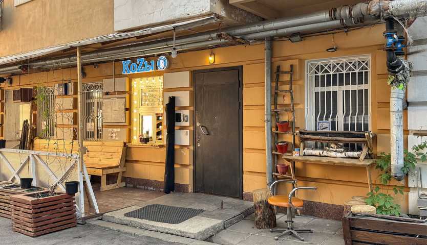 Особняк Настасьинский пер 5 стр 3 на Настасьинском переулке,д. 5стр 3,фото-4