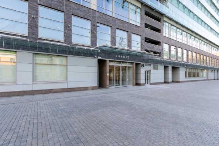 Бизнес центр ул Краснопролетарская, д 2/4 стр 13 на  ,д. 2/4стр 13,фото-6