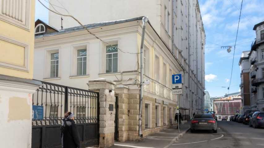 Особняк Бобров на Бобровом переулке,д. 4стр 2,фото-3
