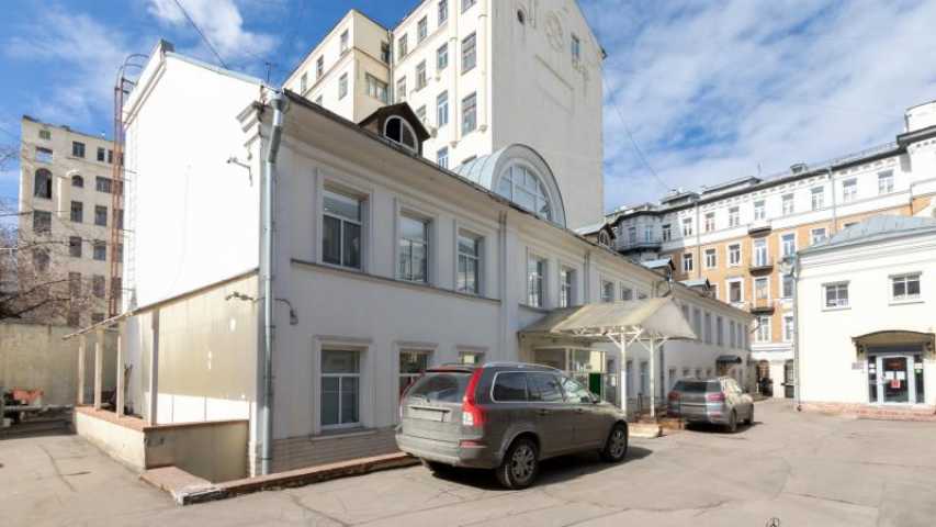 Особняк Бобров на Бобровом переулке,д. 4стр 2,фото-4