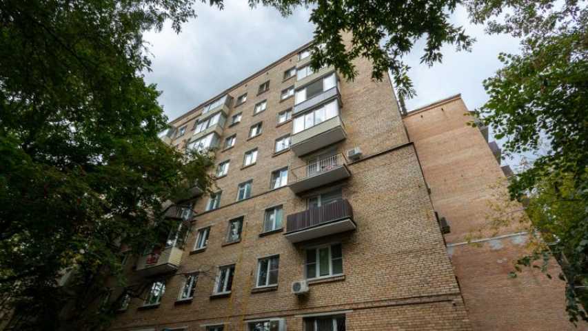  Фрунзенская 2-я ул 10 на  ,д. 10,фото-3