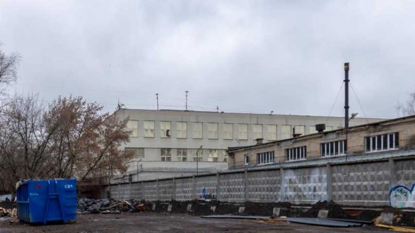 Бизнес центр Лихоборский на Дмитровском шоссе,д. 60А,фото-2