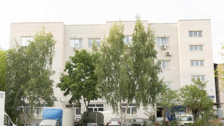 Здание Малыгина, 2к2 на  ,д. 2к 2,фото-3