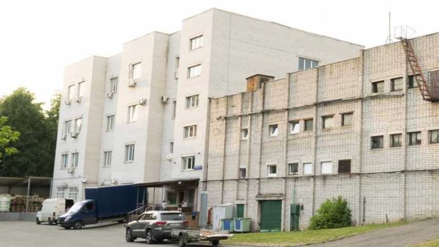 Здание Малыгина, 2к2 на  ,д. 2к 2,фото-2