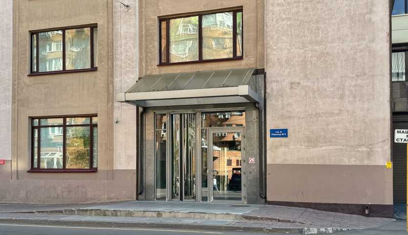 Бизнес центр ул Шаболовка, д 31Б на  ,д. 31Б,фото-4