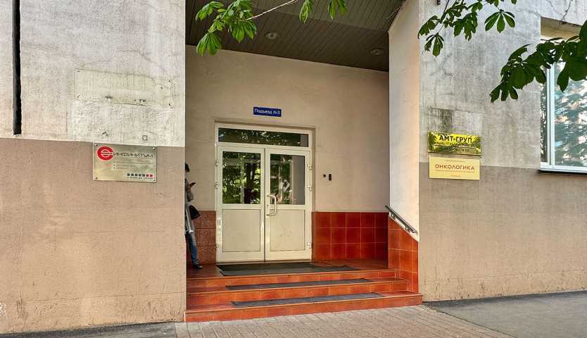 Бизнес центр ул Шаболовка, д 31Б на  ,д. 31Б,фото-5