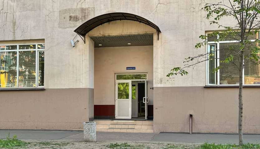 Бизнес центр ул Шаболовка, д 31Б на  ,д. 31Б,фото-6