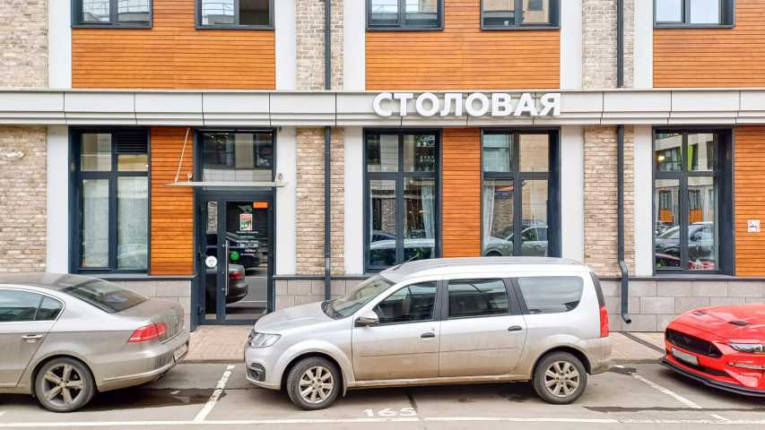 Бизнес центр пр-кт Мира, д 102 стр 31 на проспекте Мира,д. 102стр 31,фото-4