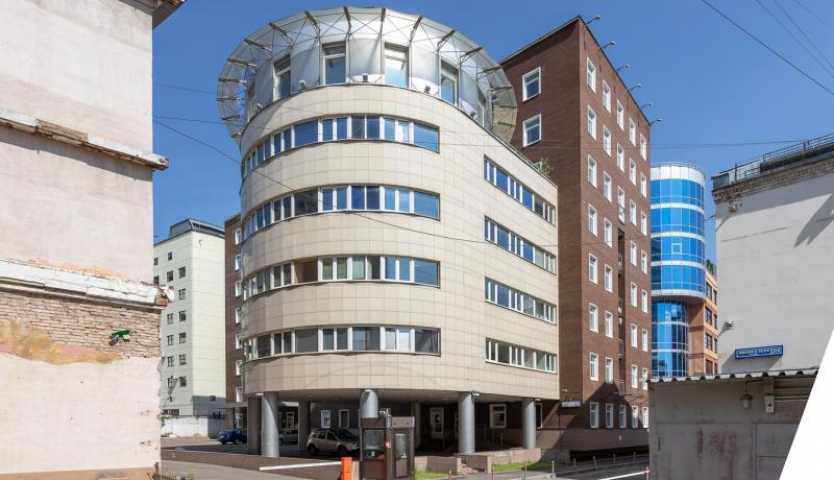 Бизнес центр 3-Я ЯМСКОГО ПОЛЯ УЛИЦА, 32 на  ,д. 32,фото-3