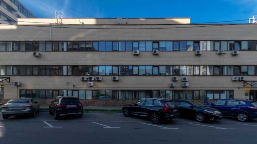 Бизнес центр Ля Дефанс на  ,д. 19стр 1,фото-2