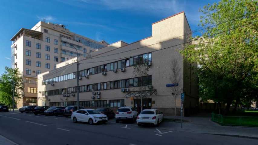 Бизнес центр Ля Дефанс на  ,д. 19стр 1,фото-3