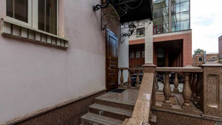 Бизнес центр Русаковская 13 с2 на  ,д. 13стр 2,фото-5