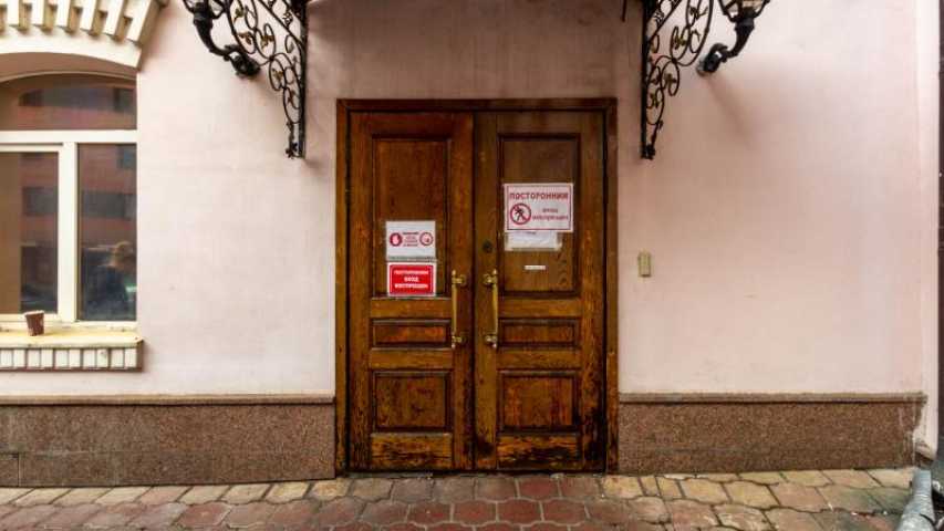 Бизнес центр Русаковская 13 с2 на  ,д. 13стр 2,фото-6
