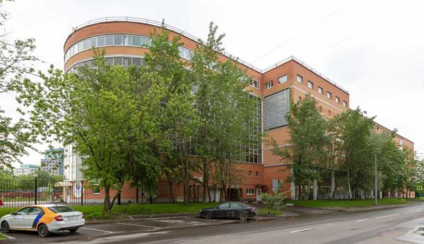 Бизнес центр Академика Челомея ул 3 к 2 на  ,д. 3к 2,фото-2
