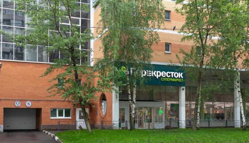 Бизнес центр Академика Челомея ул 3 к 2 на  ,д. 3к 2,фото-4