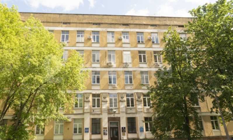 Здание Черняховского ул 16 на  ,д. 16,фото-4