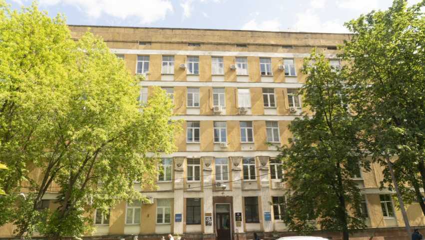 Здание Черняховского ул 16 на  ,д. 16,фото-5