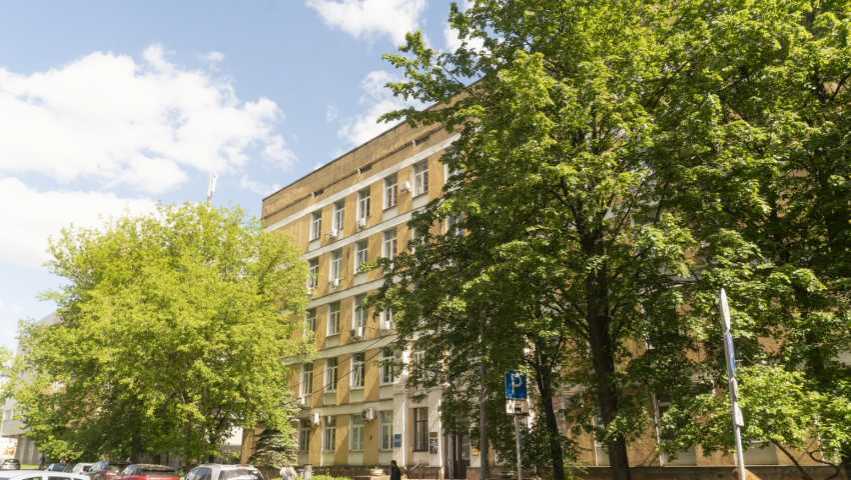 Здание Черняховского ул 16 на  ,д. 16,фото-6