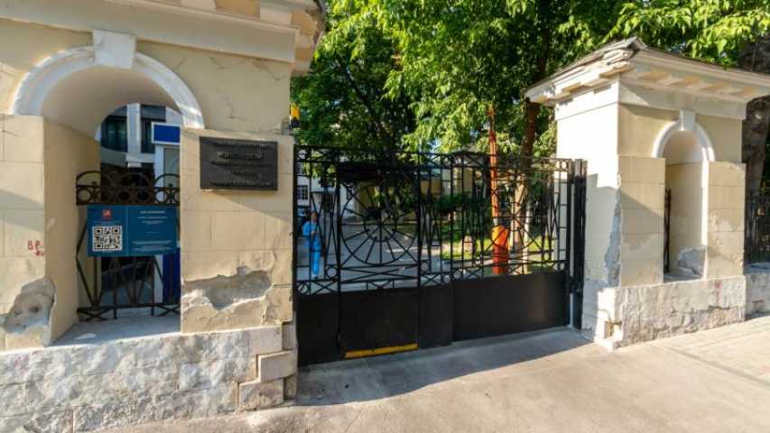 Особняк Гранатный 4 на Гранатном переулке,д. 4стр 4,фото-4