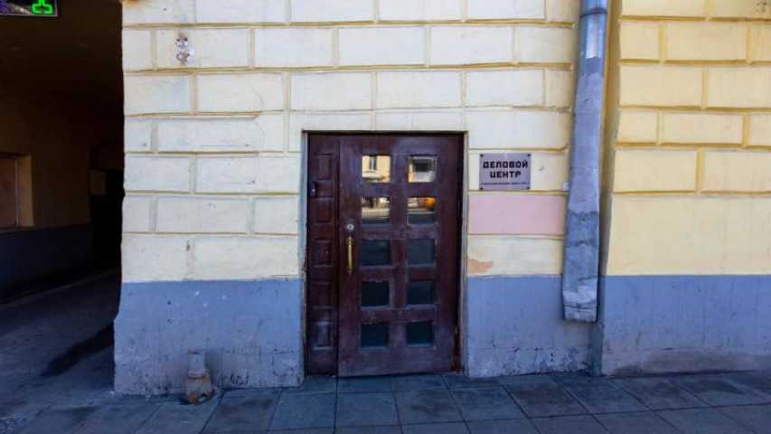Бизнес центр Страстной б-р 6 стр 1 на Страстном бульваре,д. 6стр 1,фото-6