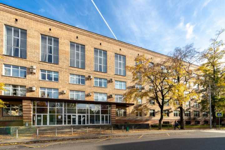 Здание БЦ в Новых Черемушках на  ,д. 61,фото-3