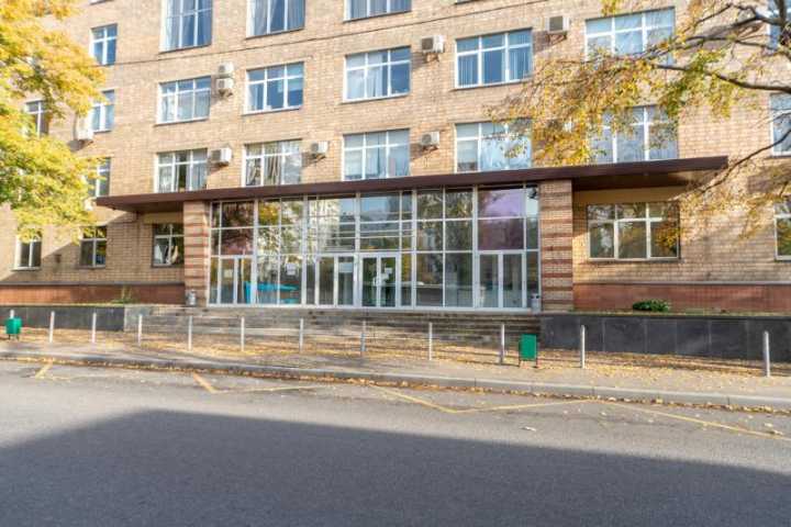 Здание БЦ в Новых Черемушках на  ,д. 61,фото-6