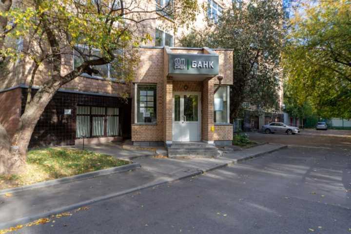 Здание БЦ в Новых Черемушках на  ,д. 61,фото-8
