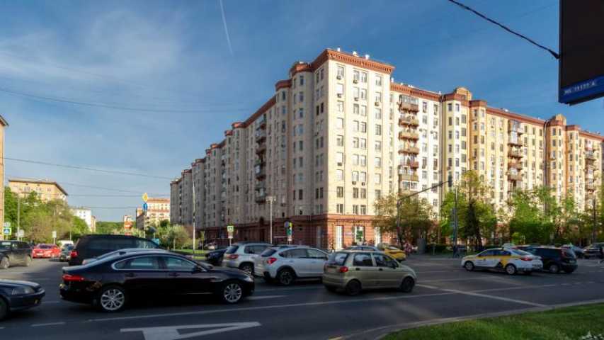  Фрунзенская 3-я ул 9 на  ,д. 9,фото-3
