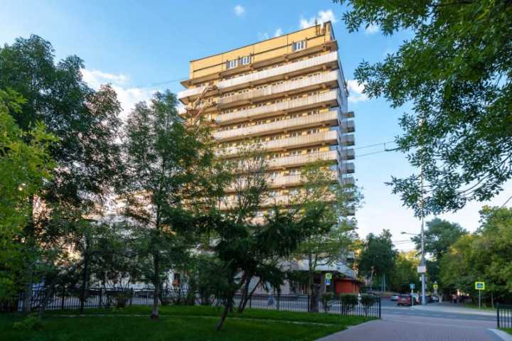 Бизнес центр Арена на  ,д. 11,фото-4