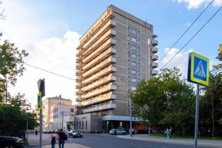 Бизнес центр Арена на  ,д. 11,фото-2