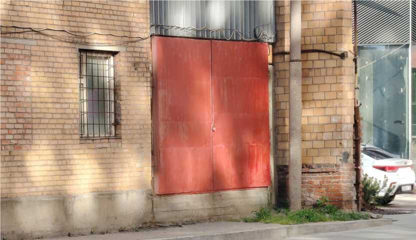 Здание Барклая, 6с37 на  ,д. 6стр 37,фото-7