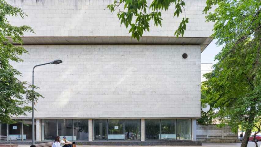 Бизнес центр ул Щербаковская, д 3 стр 2 на  ,д. 3стр 2,фото-3