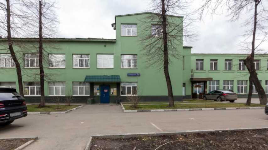 Бизнес центр На Дубровке на  ,д. 17стр 1,фото-2