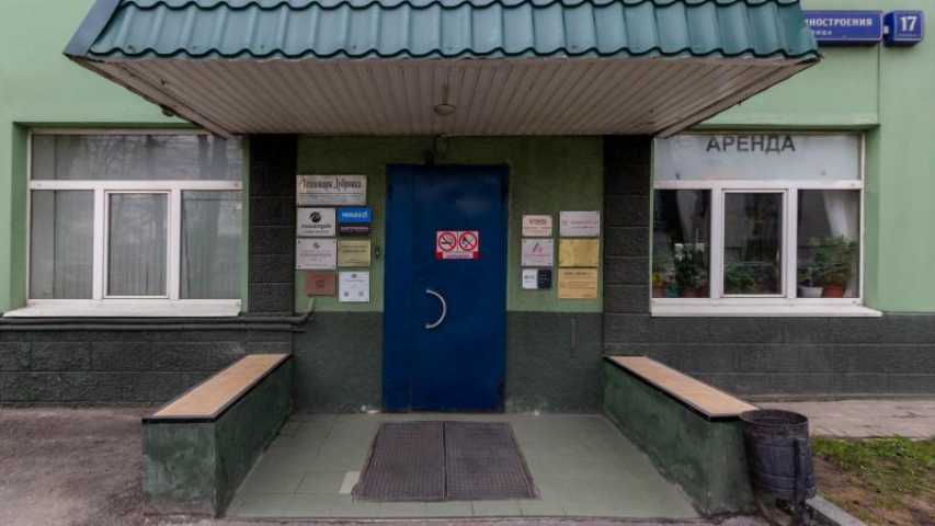 Бизнес центр На Дубровке на  ,д. 17стр 1,фото-4