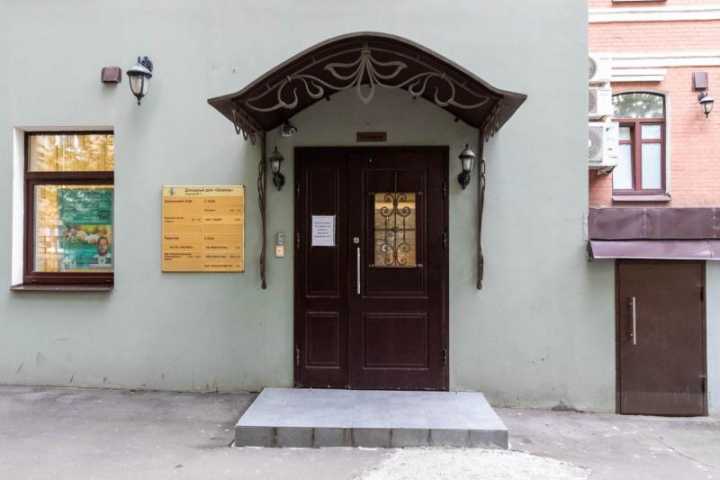 Бизнес центр Доходный дом Шервуд на  ,д. 3Б,фото-3