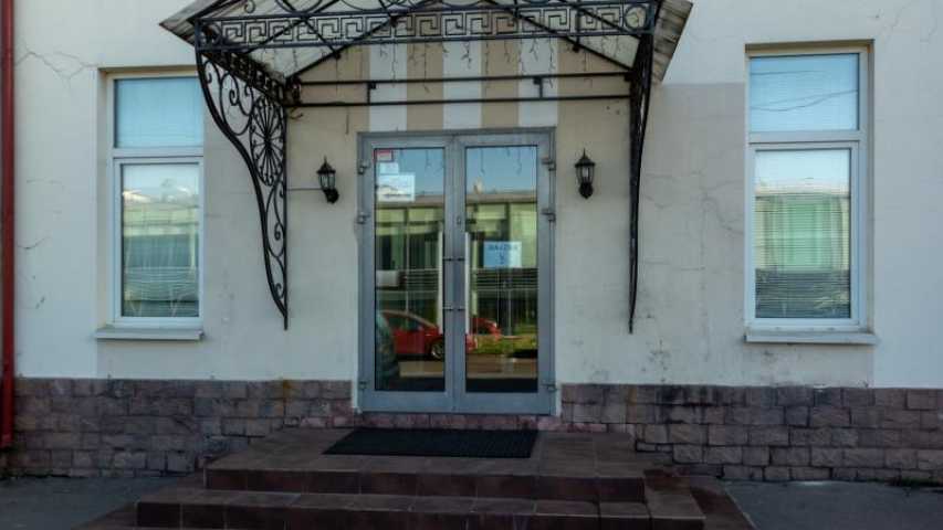 Здание Михайловский проезд 3 стр 66 на Михайловском проезде,д. 3стр 66,фото-4