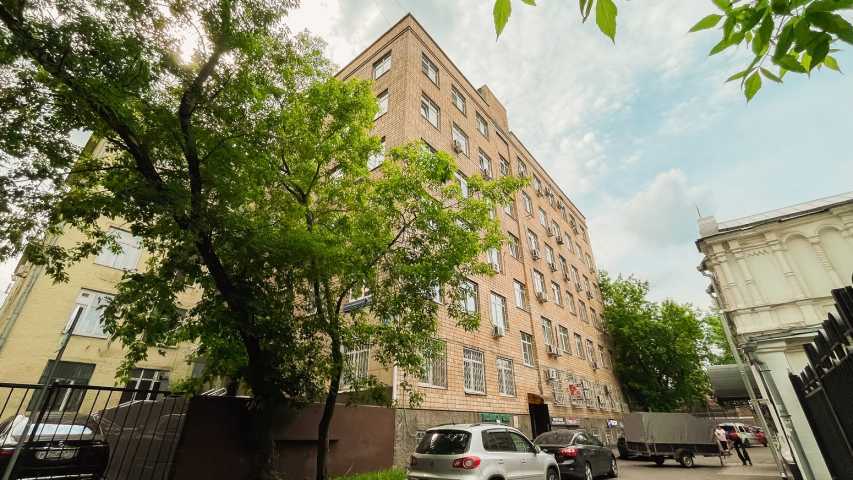 Бизнес центр ул Верхняя Красносельская, д 17А стр 1Б на  ,д. 17Астр 1б,фото-6