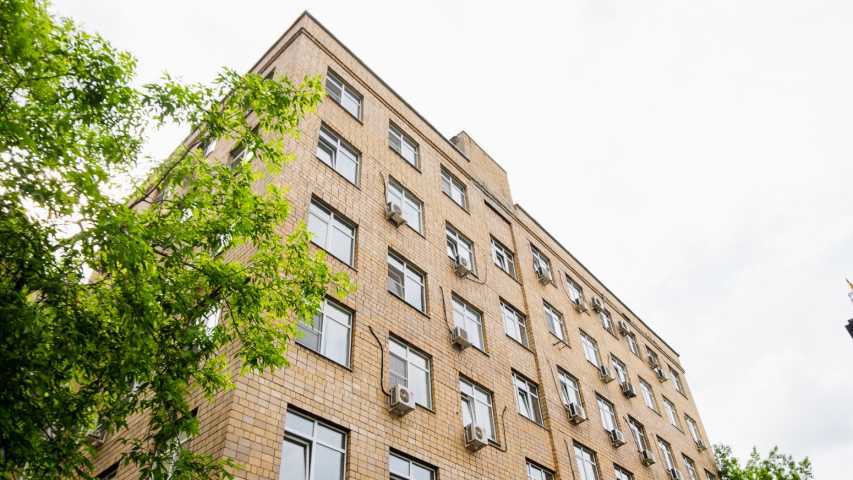 Бизнес центр ул Верхняя Красносельская, д 17А стр 1Б на  ,д. 17Астр 1б,фото-7