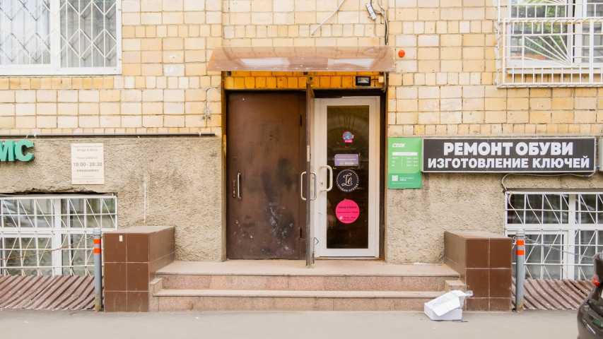 Бизнес центр ул Верхняя Красносельская, д 17А стр 1Б на  ,д. 17Астр 1б,фото-8