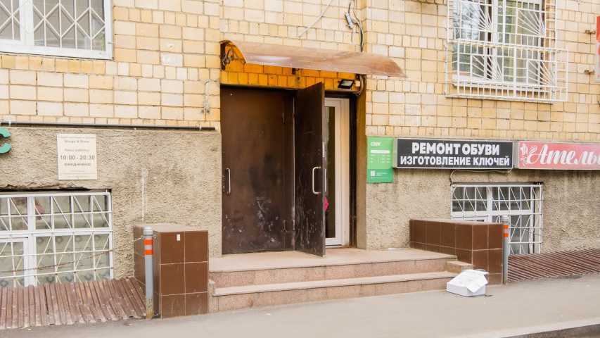 Бизнес центр ул Верхняя Красносельская, д 17А стр 1Б на  ,д. 17Астр 1б,фото-9