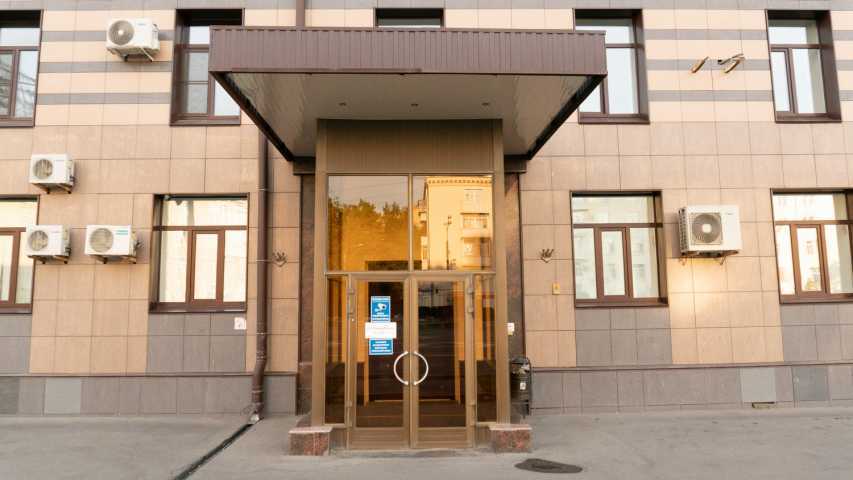 Бизнес центр Академическая Б. 5 на  ,д. 5стр 1,фото-5