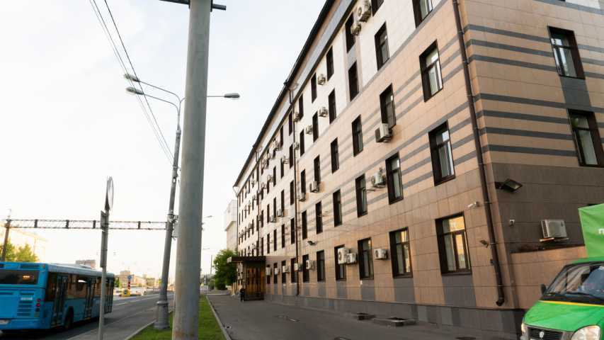 Бизнес центр Академическая Б. 5 на  ,д. 5стр 1,фото-6